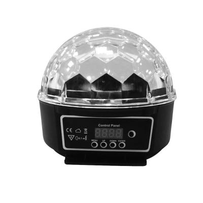 EURO DJ MAGIC BALL II